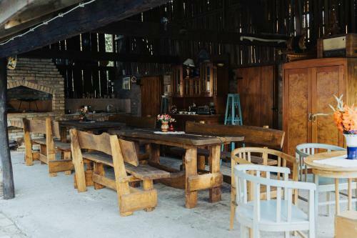 Apartamento Dumalux Garden