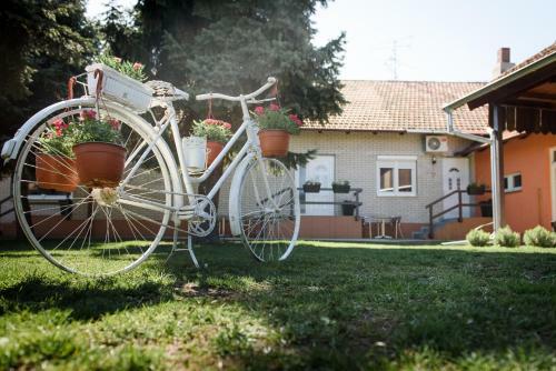 Apartamento Dumalux Garden