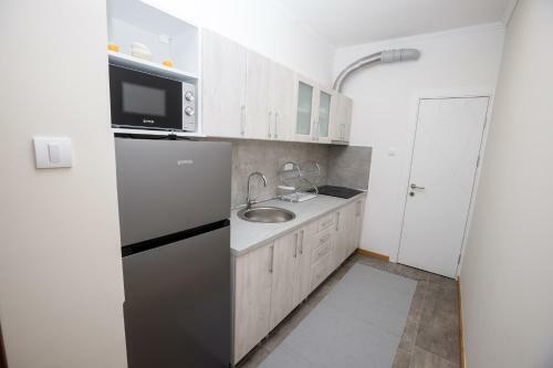 Apartman Miluro