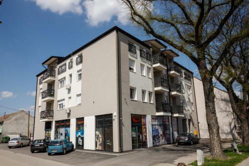 Apartman Miluro