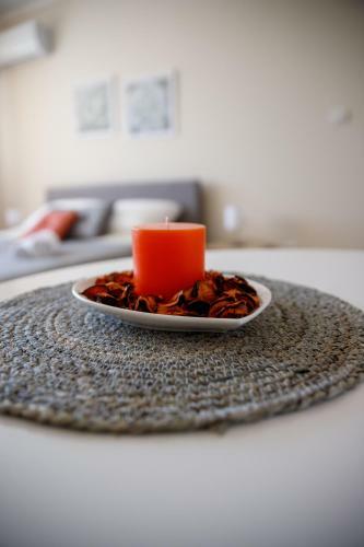 Apartman Miluro
