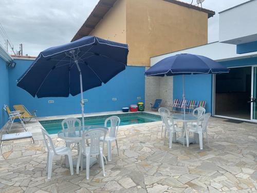 Casa T�rrea Temporada