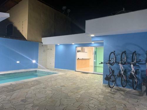 Casa T�rrea Temporada