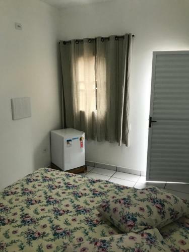 Albergue Suites Mb
