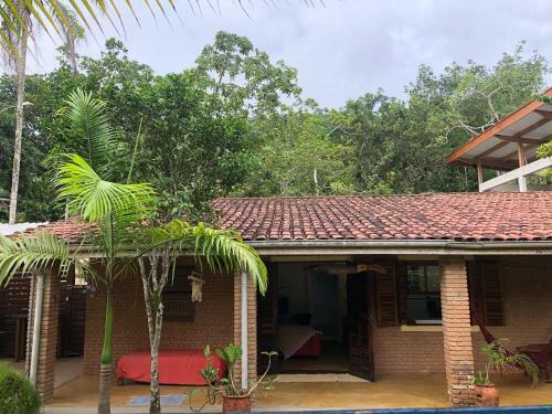 Casa Camburi