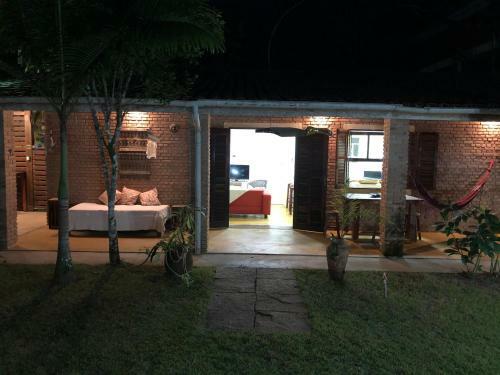 Casa Camburi