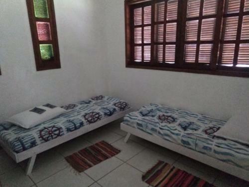 Casa Daslis Espa�osa E Bem Localizada