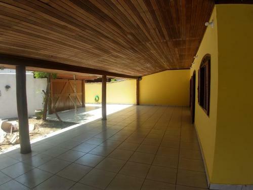 Casa Daslis Espa�osa E Bem Localizada