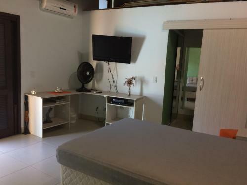 Su�te Familiar S�o Sebasti�o