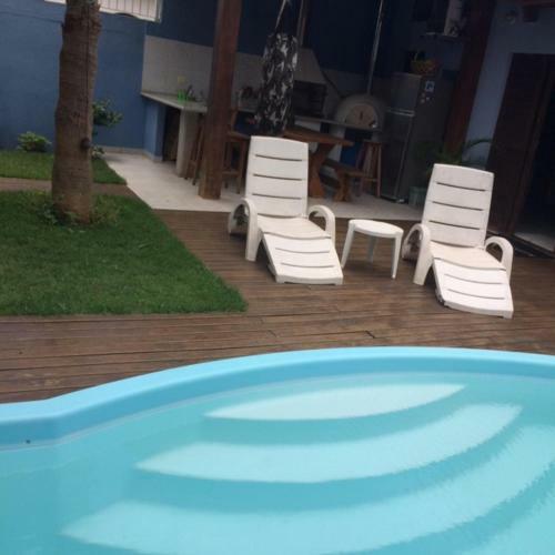 Su�te Familiar S�o Sebasti�o