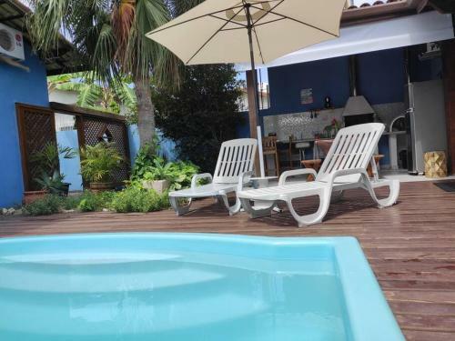 Su�te Familiar S�o Sebasti�o