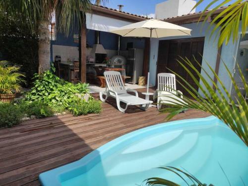 Su�te Familiar S�o Sebasti�o