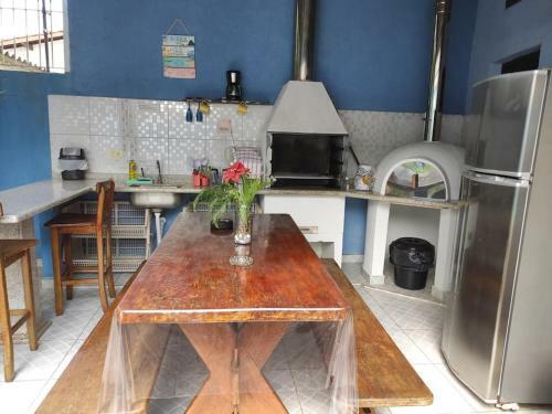 Su�te Familiar S�o Sebasti�o