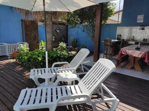 Su�te Familiar S�o Sebasti�o