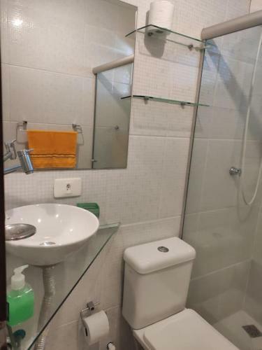 Su�te Familiar S�o Sebasti�o