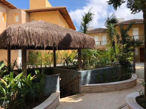 Casa Nova Na Praia Linda De Juquehy