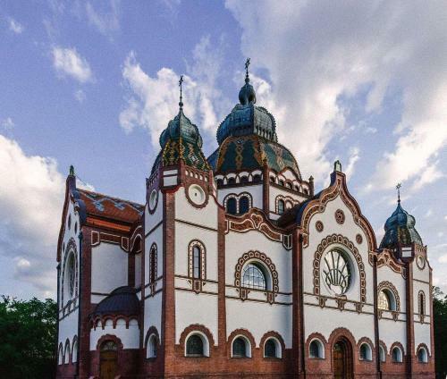 Apartman Marina Subotica