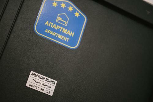 Apartman Marina Subotica