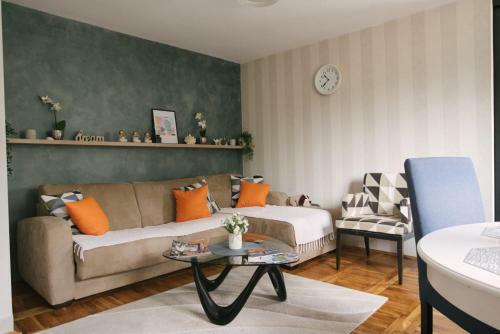 Apartman Marina Subotica