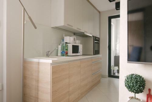 Apartman Marina Subotica