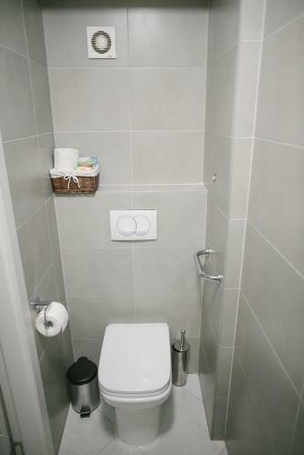 Apartman Marina Subotica