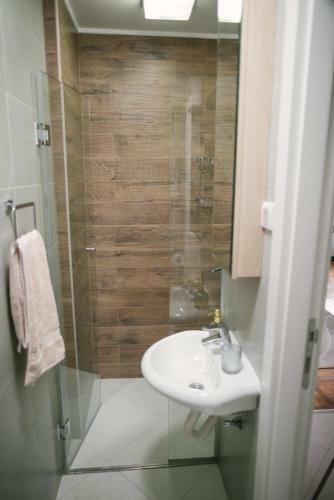 Apartman Marina Subotica