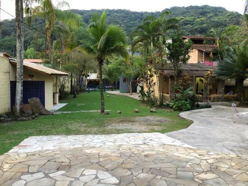 Casa Canto Da Praia Camburi