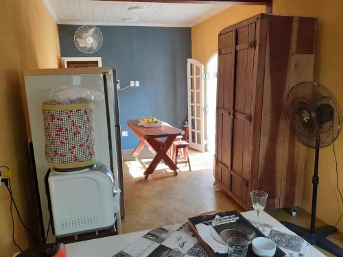 Casa Canto Da Praia Camburi