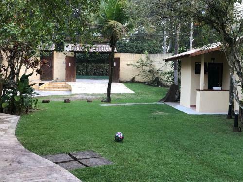 Casa Canto Da Praia Camburi