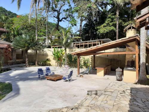Casa Canto Da Praia Camburi
