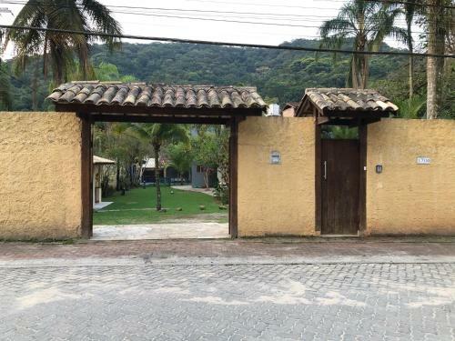 Casa Canto Da Praia Camburi