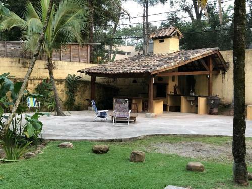 Casa Canto Da Praia Camburi