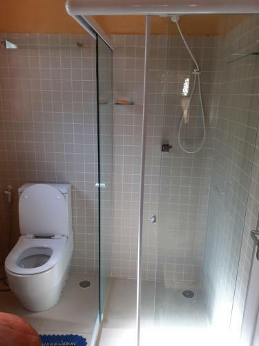 Casa Canto Da Praia Camburi