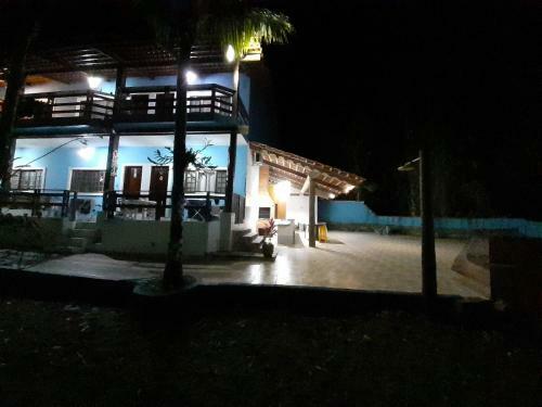 Apartamento Recanto Paz E Amor