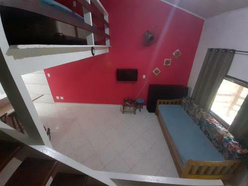 Apartamento Recanto Paz E Amor