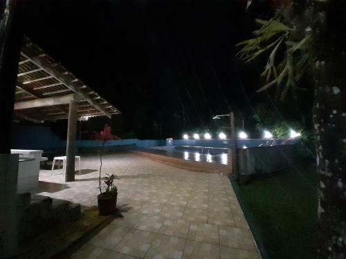 Apartamento Recanto Paz E Amor