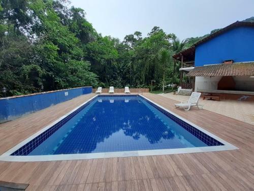 Apartamento Recanto Paz E Amor
