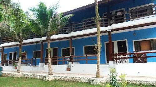 Apartamento Recanto Paz E Amor