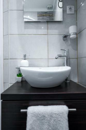Apartman Sofi