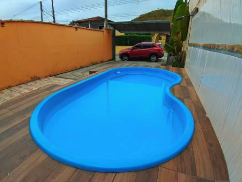 Casa Do Loriba Com Piscina- 700 Metros Da Praia