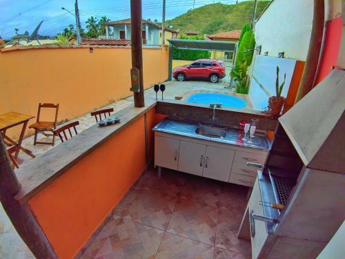 Casa Do Loriba Com Piscina- 700 Metros Da Praia