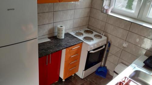 Apartamento Frida Rooms - Frida 1