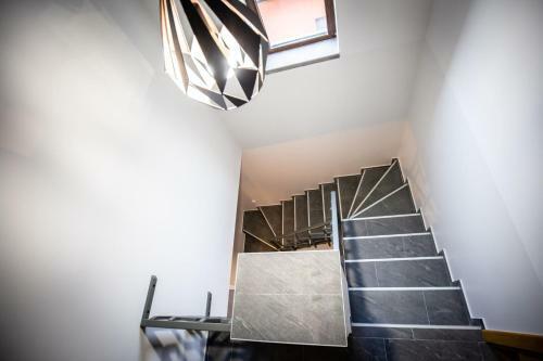 Apartamento Gray Brick House