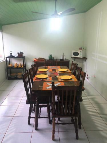 Casa Maravilhosa Dos Sonhos