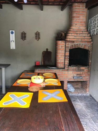 Casa Maravilhosa Dos Sonhos