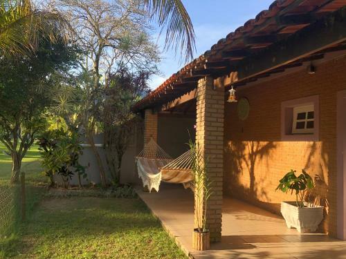 Casa De Praia Guaeca
