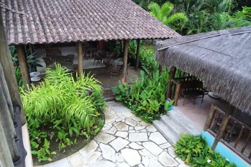 Apartamento La Ville Cambury