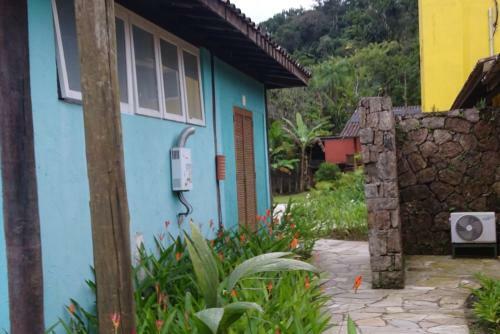 Apartamento La Ville Cambury