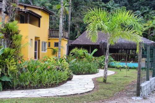 Apartamento La Ville Cambury