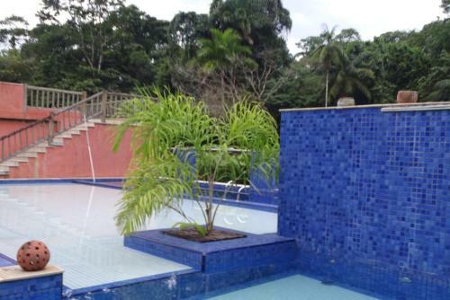 Apartamento La Ville Cambury